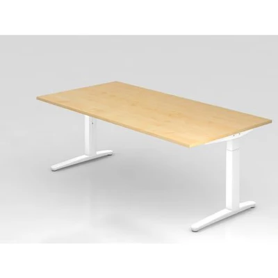 Afbeelding van hjh OFFICE PRO Xtra XB 2E WW Esdoorn