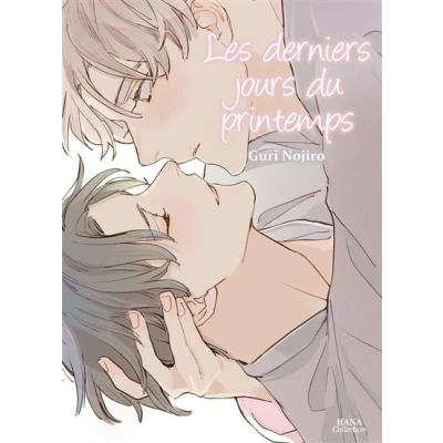 Image de Les derniers jours du printemps