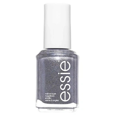 Afbeelding van Essie Nagellak 574 Stay Up Slate