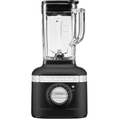 Afbeelding van KitchenAid Artisan Blender K400 5ksb4026 Imperial Black