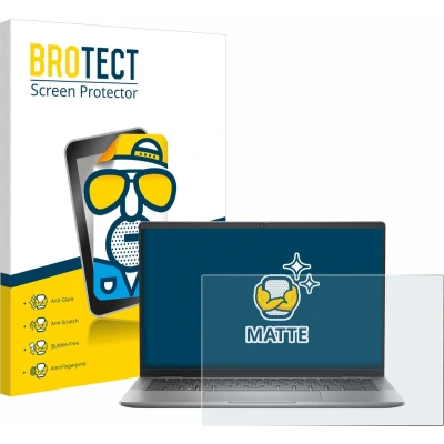 Afbeelding van BROTECT Screenprotector voor Dell Latitude 7440 Laptop Folie Beschermfolie matte
