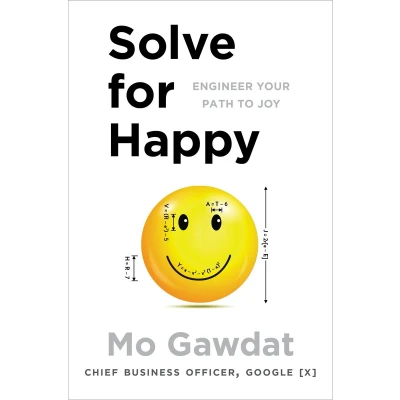 Afbeelding van Solve for Happy