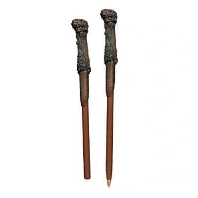 Image de Set Stylo baguette et Marque page Harry Potter The Noble Collection