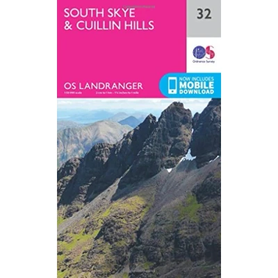 Afbeelding van South Skye &amp; Cuillin Hills