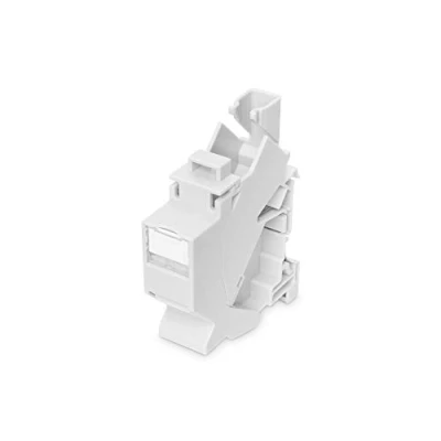 Image de Assmann electronic din rail adapter for keystone (an 25187) digitus