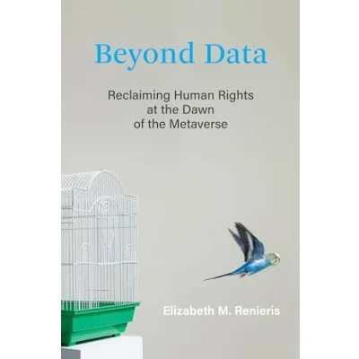 Afbeelding van Beyond Data