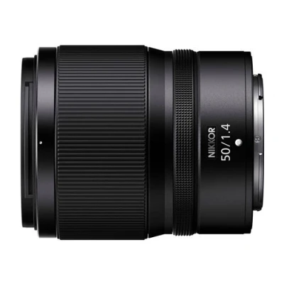 Afbeelding van Nikon NIKKOR Z 50mm F/1.4