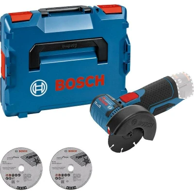 Image de Bosch Professional GWS 12V 76 (sans batterie)