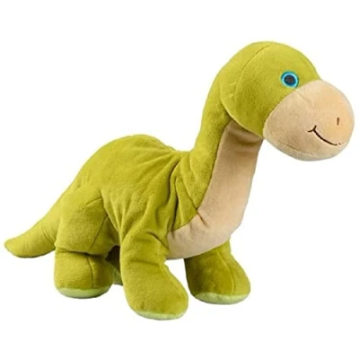 Afbeelding van Warmies Magnetronknuffel Brachiosaurus 30 cm