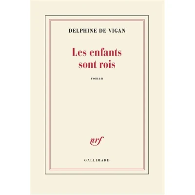 Image de Les enfants sont rois