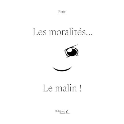 Afbeelding van Les moralités...Le malin !