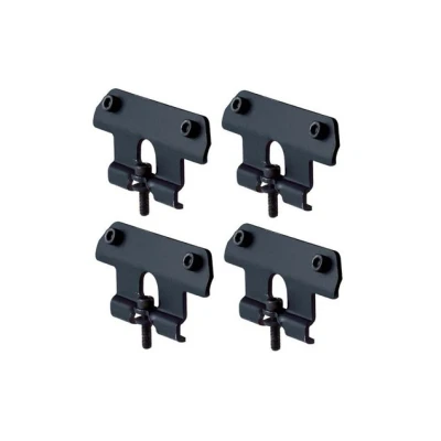 Afbeelding van Thule Kitset 3139 Div. Fiat, Renault, Nissan En Opel Modellen Vanaf 2014 Fixpoints