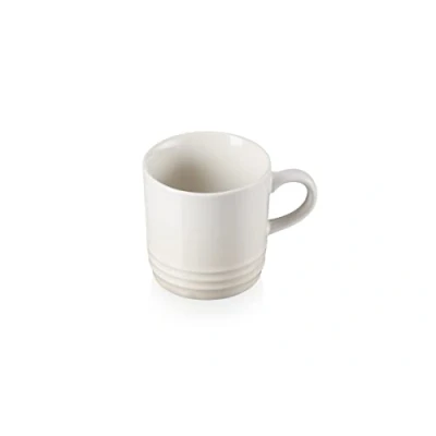 Image de Le Creuset Koffiebeker Meringue 0,20l