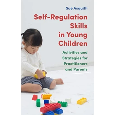 Afbeelding van Self Regulation Skills in Young Children