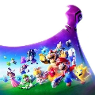 Image de Ubisoft Mario + Les Lapins Crétins: Sparks Of Hope Fr/nl Switch