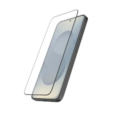 Afbeelding van Hama Schutzglas EP Galaxy S25+ (1 Stuk, Samsung S25+), Smartphone beschermfolie, Transparant