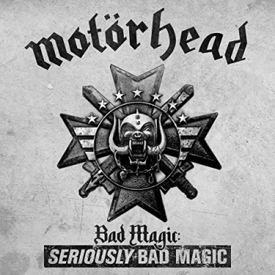 Afbeelding van Bad Magic: Seriously Magic