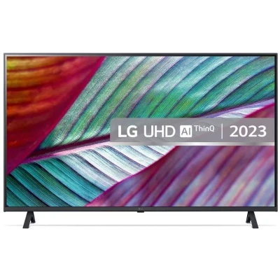 Afbeelding van LG 75UR78006LK 75 inch 4K LED 2023