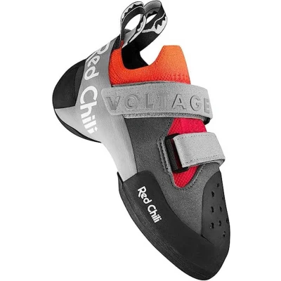 Afbeelding van Red Chili Voltage Lv Ii Klimschoenen Grijs EU 39 Man