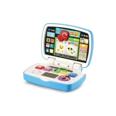 Afbeelding van Educatief Spel Vtech BABY ORDI DES DECOUVERTES