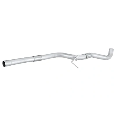 Afbeelding van Faurecia FS55320 Uitlaatpijp Voor