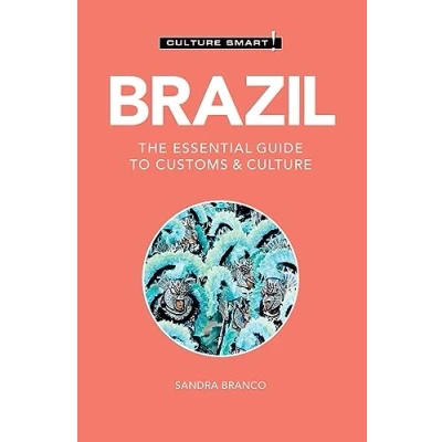 Afbeelding van Brazil Culture Smart