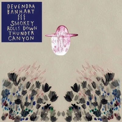 Afbeelding van Devendra Banhart Smokey Rolls Down..