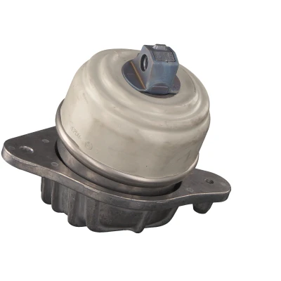 Afbeelding van FEBI BILSTEIN 108763 Aslichaam / motorsteunlager Links Hydrolager