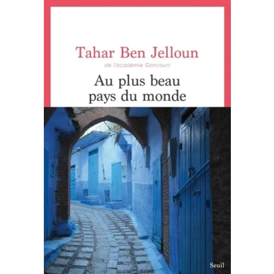 Image de Au plus beau pays du monde