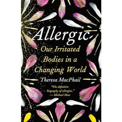 Afbeelding van Allergic