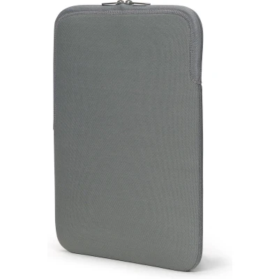 Afbeelding van Dicota Laptophoes Sleeve Eco SLIM L Geschikt voor max. (laptop): 38,1 cm (15) Grijs