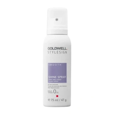 Image de Goldwell Stylesign Smooth Shine Spray 75 ml