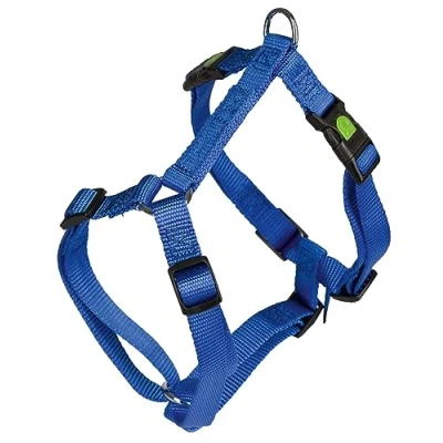 Afbeelding van Kerbl Hondentuig Miami Blauw 40 65cm/15mm