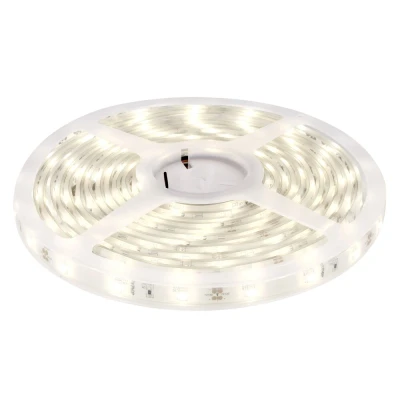 Afbeelding van Yphix Led Strip 5m 12v 4000k Ip68 150 Smd 3528 Leds LEDdirect.nl