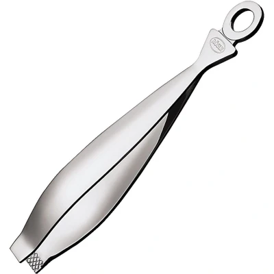 Afbeelding van Rösle Keuken Visgraattang 15 cm Silver / Stainless Steel