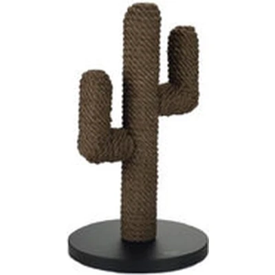 Afbeelding van Designed by Lotte Krabpaal Cactus Zwart 35 x 60 cm