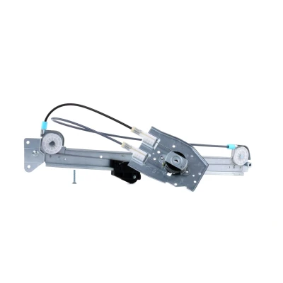 Afbeelding van Van Wezel Raammechanisme 0639263