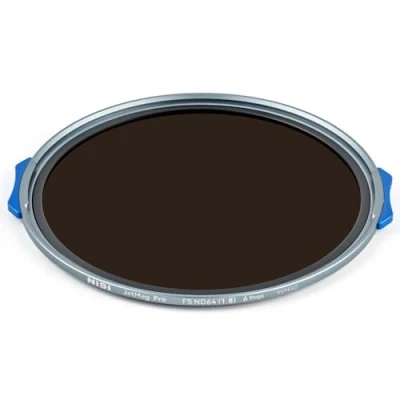 Afbeelding van NiSi JetMag Pro FS ND64 (1.8) 95MAG Magnetic Filter