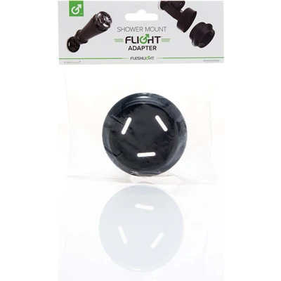 Afbeelding van Toys voor mannen Fleshlight Shower Mount Flight Adapter