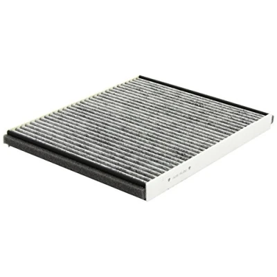 Afbeelding van CORTECO 80000773 Interieurfilter Carbon filter 230 200 20 CHEVROLET: Kalos Hatchback, Aveo / Saloon