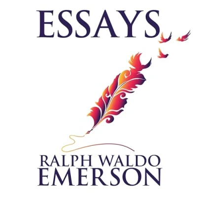 Afbeelding van Essays by Ralph Waldo Emerson