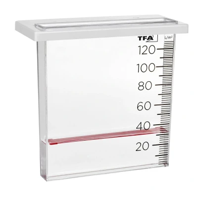 Afbeelding van TFA Dostmann 47.1014 Regenmeter