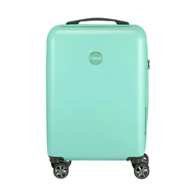 Afbeelding van Princess Traveller PT 01 Deluxe Cabin Trolley pacific mint Harde Koffer