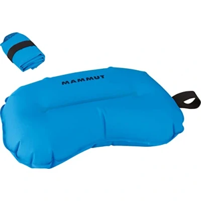 Afbeelding van Mammut Air Pillow reiskussen blauw