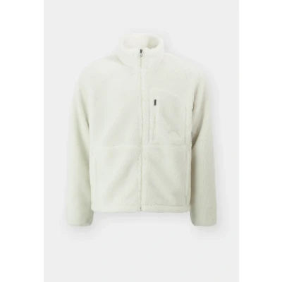 Afbeelding van The North Face Extreme Jacket Winterjas, Heren, Maat: Medium, White dune