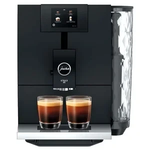 Image de JURA ENA 8 Full Metropolitan Black (EC)