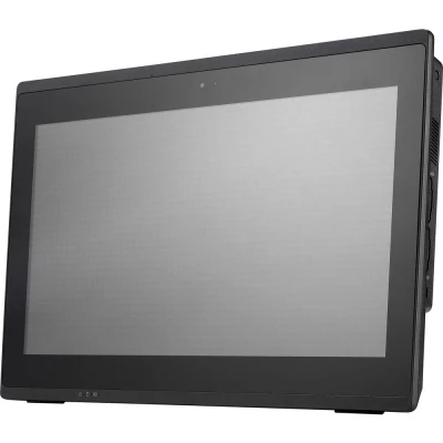 Afbeelding van Shuttle AIO P5200PA 15,6&quot; 5205U/4GB/120GB/Intel/zwart (Intel Celeron 5205U, 4 GB, 120 GB, Intel UHD Graphics), PC, Zwart