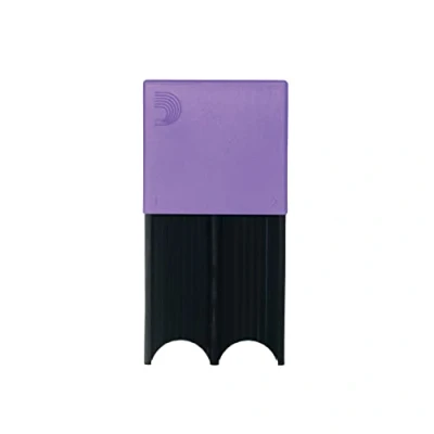 Afbeelding van D&#039;Addario Woodwinds PAARS Reed Guard Large (tenor en baritonsax)