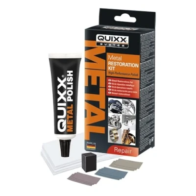 Afbeelding van Quixx Polijstmiddelen QX 10206