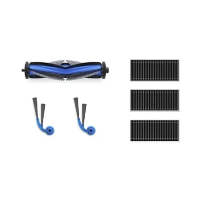 Afbeelding van ECOVACS Kit de remplacement pour la famille DEEBOT T80, DKT060214